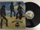 Motorhead - Ace Of Spades - 1980 US 1st Press LP SRM-1-4011 Near Mint (NM)