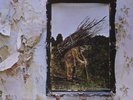 LED ZEPPELIN - LED ZEPPELIN IV 180 GRAMM VINYL LP NEW