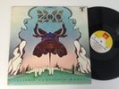 Zoo LP Presents Chocolate Moose PSYCH  RARE