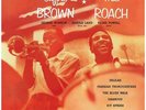 CLIFFORD BROWN AND MAX ROACH-VINYL LP WAXTIME NEU