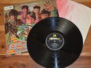 THE HOLLIES - EVOLUTION -  LP  1967  PMC7022  MONO