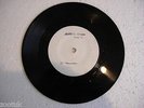 MODELS * Talking  * 3 Track Promo White Label 1980