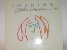 DLP -  John Lennon ?– Imagine: John Lennon, Music From The Motion Picture - FOC