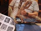 Lars Gullin featuring BLUESPORT orig LP Maffy Falay, Okay Temiz NM