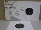 THE SMITHS- Rank 2 x 10
