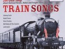 Train Songs: 200 Great Songs about Railroad Heroes, Hobos and Freight Trains, G.