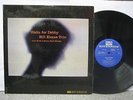 Bill Evans - Waltz for Debbie UK LP Riverside Orig