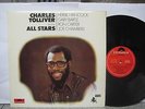 Charles Tolliver All Stars (Herbie Hancock / Gary Bartz) UK LP Nr MINT