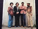 JACK DeJOHNETTE - NEW DIRECTIONS - JAZZ VINYL LP 1978 ECM RECORDS GERMAN ISSUE