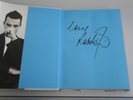 ROBBIE WILLIAMS- Somebody Someday HB BOOK **HAND SIGNED AUTOGRAPH** Take That