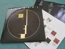 BAUHAUS 1979 1983 DOUBLE ALBUM GOTH PETER MURPHY TONES ON TAIL INNER SLEEVES LP