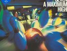 Shed Seven ?– A Maximum High  LP