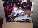 N.W.A - Niggaz 4 Life Vinyl LP 1991 OG Press Great Condition Dr.Dre/Eazy-E