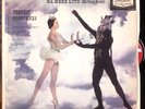 Ernest Ansermet Debussy Nocturnes Ravel LP London UK ffss white back unplayed M-