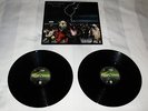 BLACK SABBATH : Live Evil, Rare Vinyl 2 LP-Set Vertigo Records 6650 009 DIO