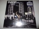 RATT Invasion Of Your Privacy - Exclusive Limited White Vinyl SEALED