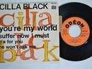 ep Cilla Black 