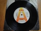BRUCE SPRINGSTEEN - BADLANDS - PROMO UK 7
