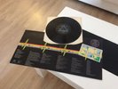PINK FLOYD DSOTM DARK SIDE OF THE MOON LP HARVEST UK 1973 PROG MONSTER Ex+ VINYL
