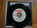 BRUCE SPRINGSTEEN - SPIRIT IN THE NIGHT - US PROMO 7