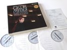 SAX 2290-92 COLUMBIA CALLAS MEDEA CHERUBINI M- 3 LP SERAFIN 