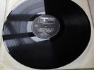 Beginning of Doves original vinyl LP Track Records 1974 Marc Bolan T.Rex