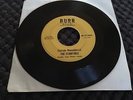 The Starfyres 7 inch 