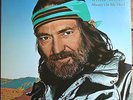 Willie Nelson   Always On My Mind  CBS Master Sound Half Speed  LP NM