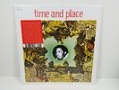 Lee Moses *Time And Place* New RED/GOLD Vinyl LP Rare@300 LITA Funk Rock Soul