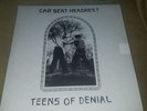 Car Seat Headrest - Teens Of Denial Vinyl Record