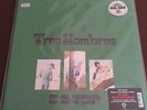 ZZ Top Tres Hombres BSM 2006 Analogue Master Repress LP