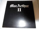 Macarthur - II LP  US Private press Symphonic Prog Hard rock 1982