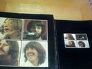 Genuine beatles get back boxed album+book