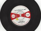 UK NORTHERN SOUL 45-JOYCE BOND-TELL ME WHAT IT’S ALL ABOUT-ISLAND