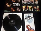 Stelvio Cipriani ?Mark Il Poliziotto O.S.T LP soundtrack record NOT Cinevox 1975