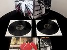 Diana Ross ?Take Me Higher 2X LP record like supremes not japan promo hangover