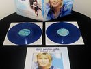 Olivia Newton John ?– Back With A Heart 2X LP record like XAXADU NOT PROMO