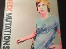 Beck Mutations Vinyl LP UK import Reissue played once Bong Load Records