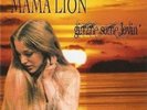 MAMA LION Gimme Some Lovin' LP VINYL 9 Track, Red Vinyl Repress (Pic8120161)