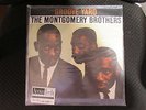 THE MONTGOMERY BROS 