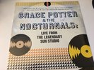 RARE Grace Potter VINYL Nocturnals Live at Sun Studios Record Store Day LP