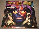 DAVID LEE ROTH Eat 'em and Smile FACTORY SEALED LP 25470-1 STEVE VAI Yankee Rose