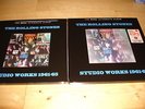 Rolling Stones Real Alternate Studio Works 1961 to 1965 4LP + 2CD Box