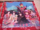 Rolling Stones Real Alternate Satanic Majesties Request 4LP Box + 2CD