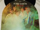 RARE EARTH - GET READY - 1ST PRESS  TOMB COVER HEAVY 1969 PSYCH MOTOWN