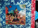 ROLLING STONES THEIR SATANIC MAJESTIES REQUEST LP UK MONO 3D TXL 103