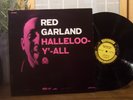 RED GARLAND LP 