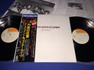 EARTH WIND & FIRE   GRATITUDE   JAPAN ORIG 1ST PRESS TOP ARCHIVE 2 LP SET  NM/M-