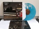 Rotting Out - The Wrong Way on Light Blue/Green Mix 12