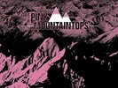 The Pink Mountaintops [VINYL] The Pink Mountaintops Vinyl